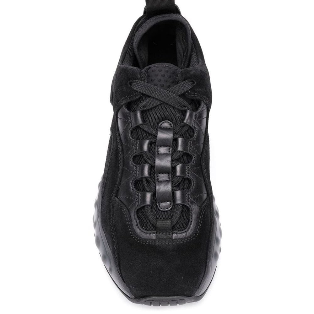 Y*u様 Acne Studios Manhattan スニーカー　黒　サイズ3 Acne Studios Manhattan Sneaker - Gem